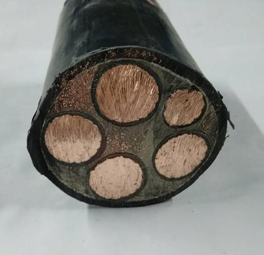 這款便宜的低煙無鹵耐火電纜，不要進(jìn)來看下嗎