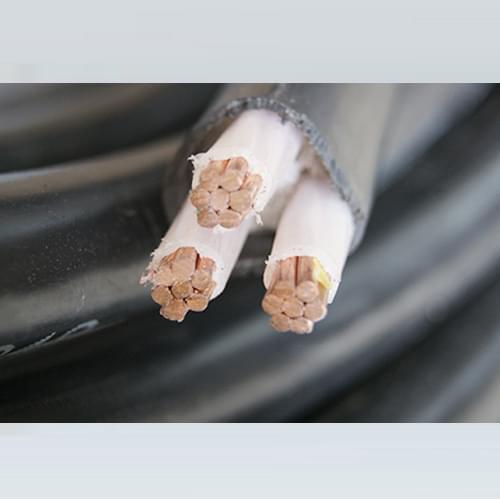 【浙江】為了您的信賴，杭州電纜廠在認(rèn)真生產(chǎn)yjv銅芯電纜