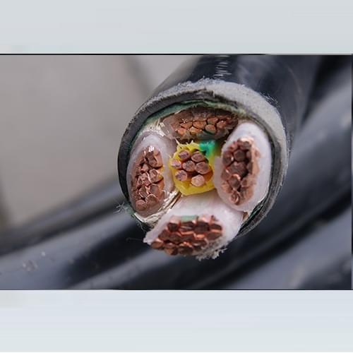 【安信】噓！別再找哪家的yjv銅電纜好了！好電纜就在杭州安信