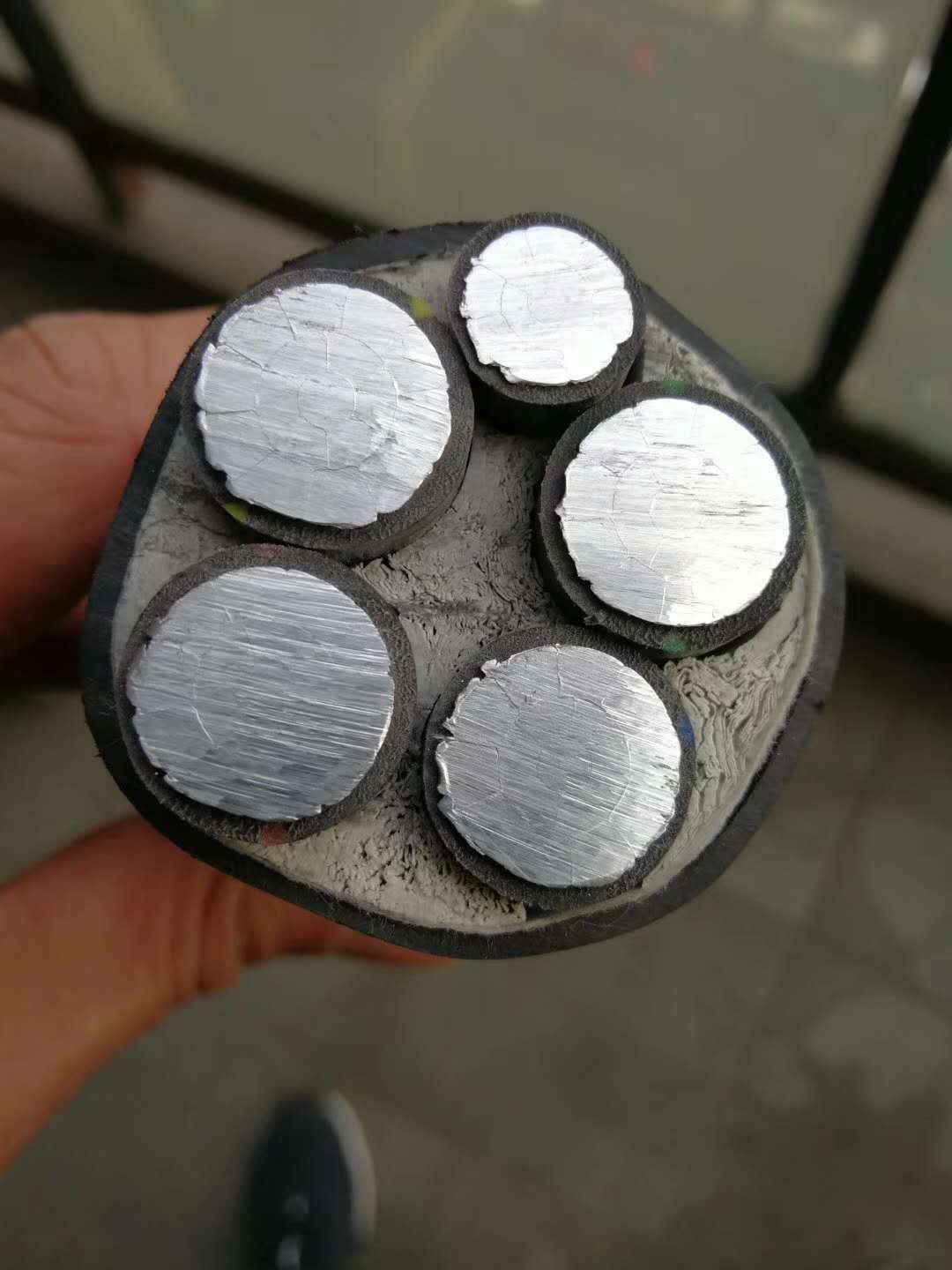 現(xiàn)下常用鋁合金電纜，它有什么性能特點(diǎn)呢？