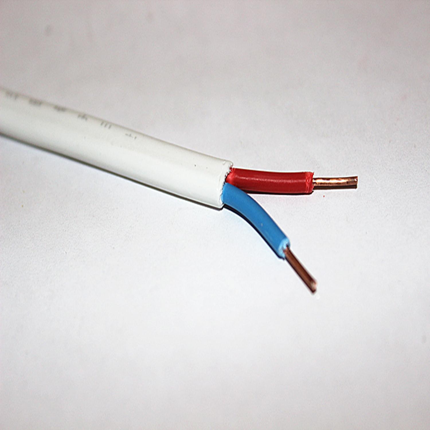 還在為電線太貴而煩惱嗎？【杭州安信】