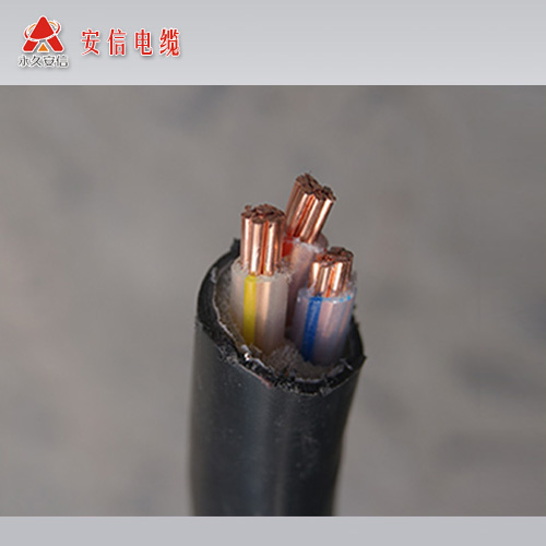 導(dǎo)致yjv銅芯電纜壽命變短的因素你了解多少【杭州安信】