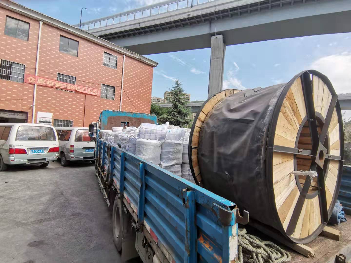 湖北電纜線價格，電纜線價格高低不一，電纜價格查詢【杭州安信】