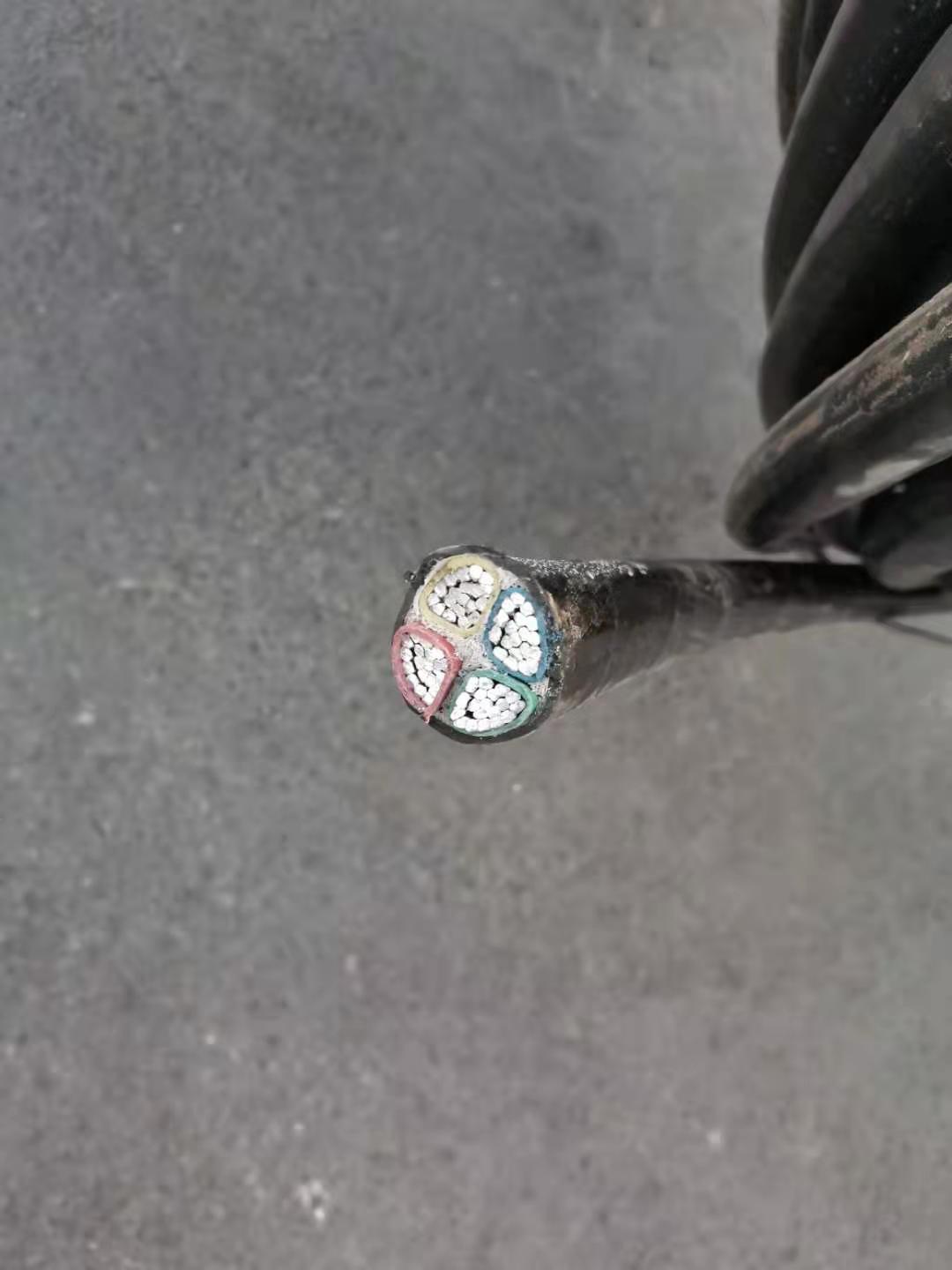 鋁芯電纜線的使用壽命取決于什么呢？