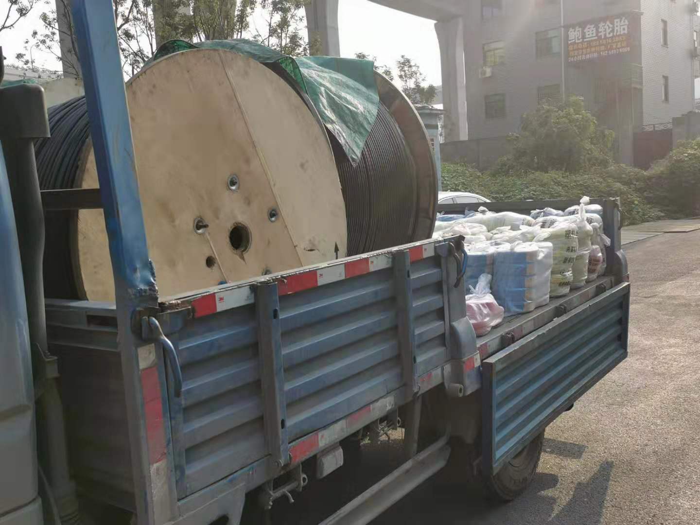 2019年低煙無(wú)鹵電纜銷量為什么持續(xù)上升【杭州安信】