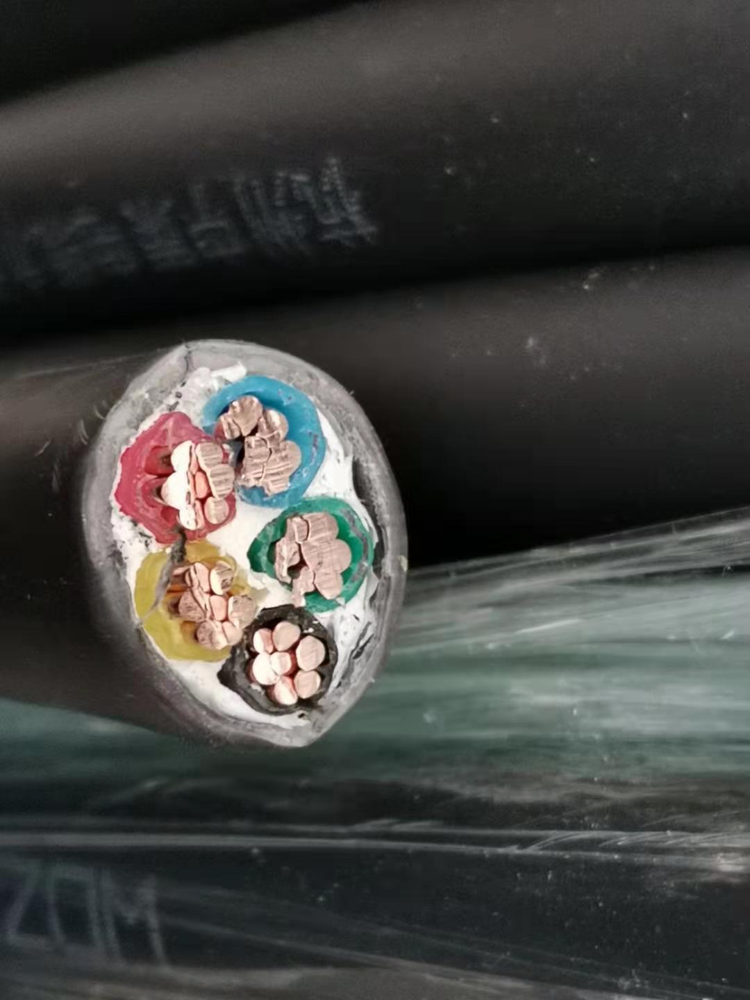 哪些場合適合用低煙無鹵電纜【杭州安信】專業(yè)分析
