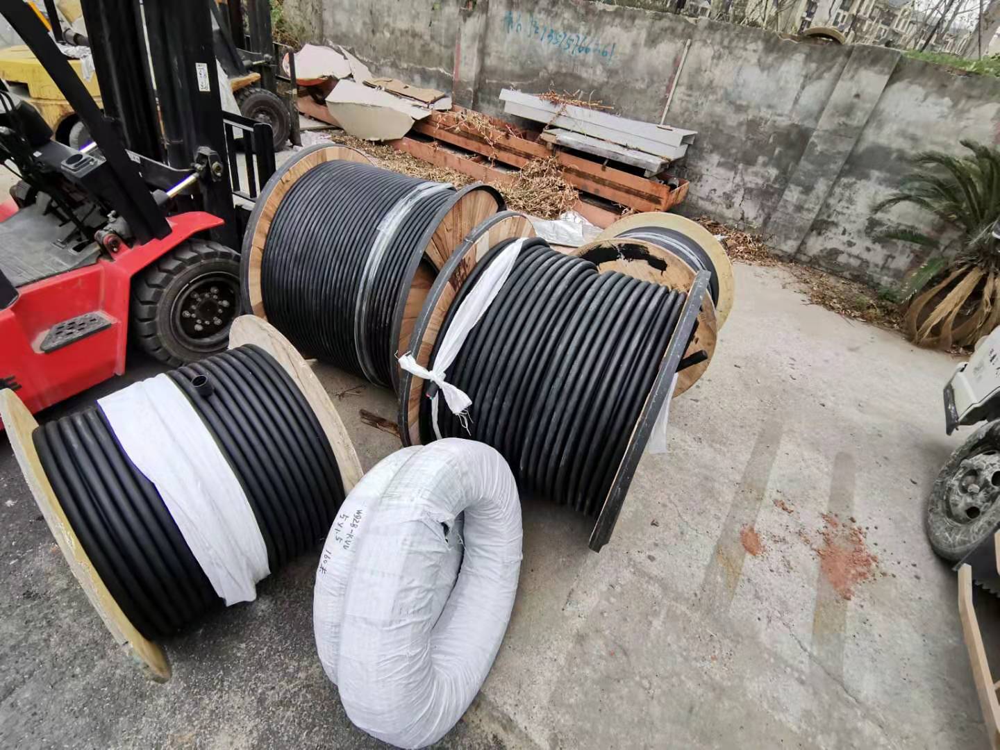 什么是國(guó)標(biāo)電纜？國(guó)標(biāo)電線(xiàn)電纜有哪些特點(diǎn)，專(zhuān)業(yè)電纜人為您分析【杭州安信】