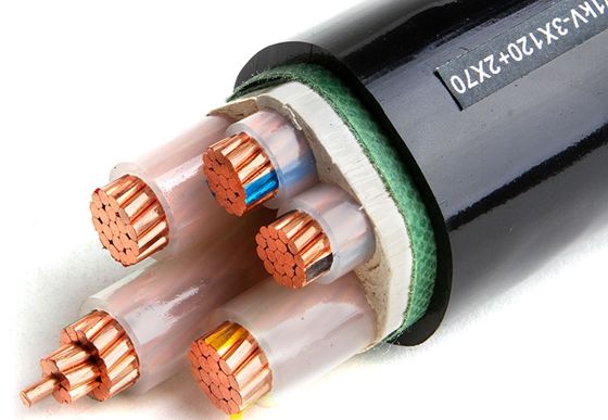 銅電纜價(jià)格哪里找？快來杭州安信