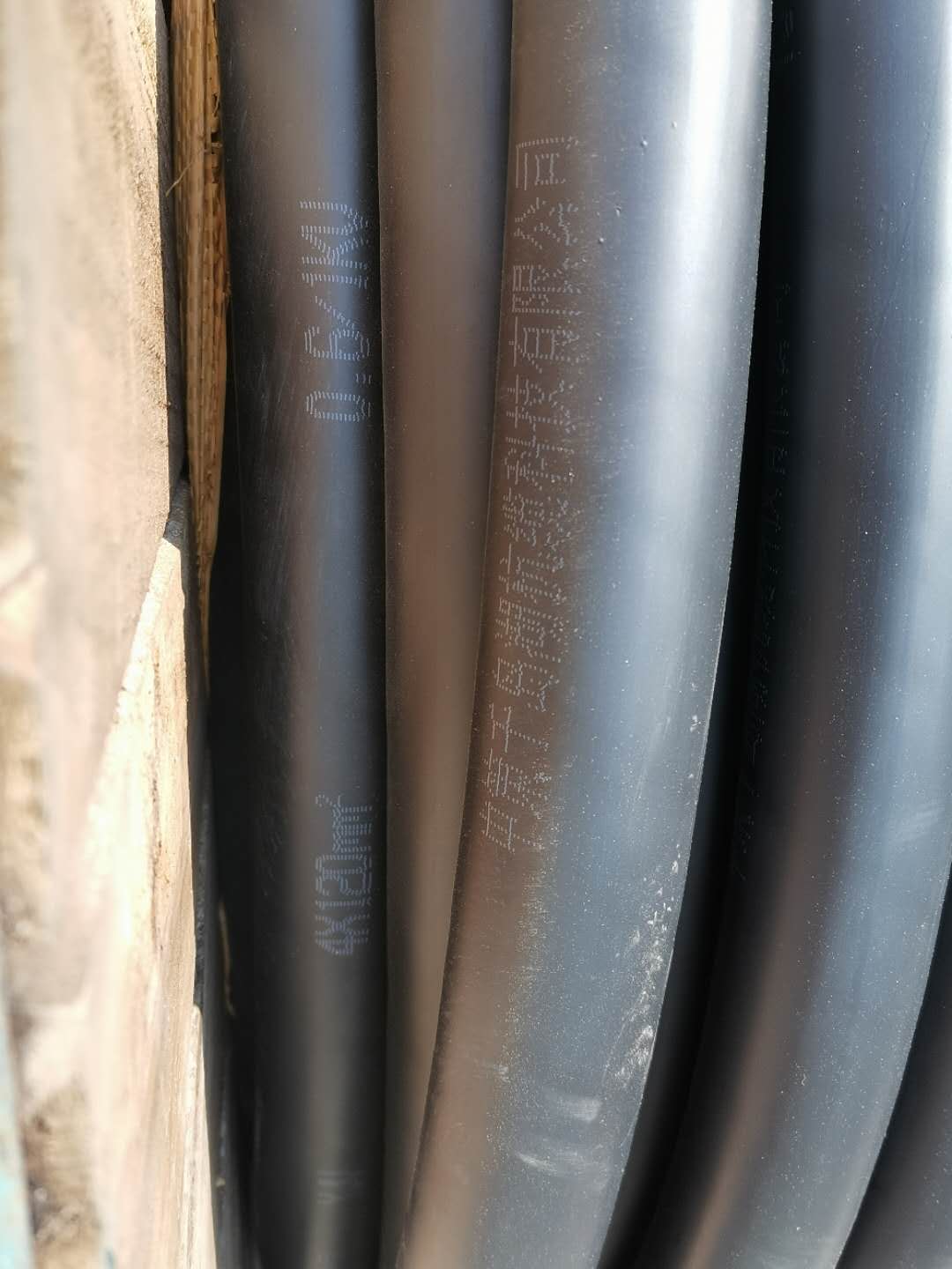 4x120銅芯電纜含稅含運(yùn)價格是多少？廠家定制，價格便宜【杭州安信】