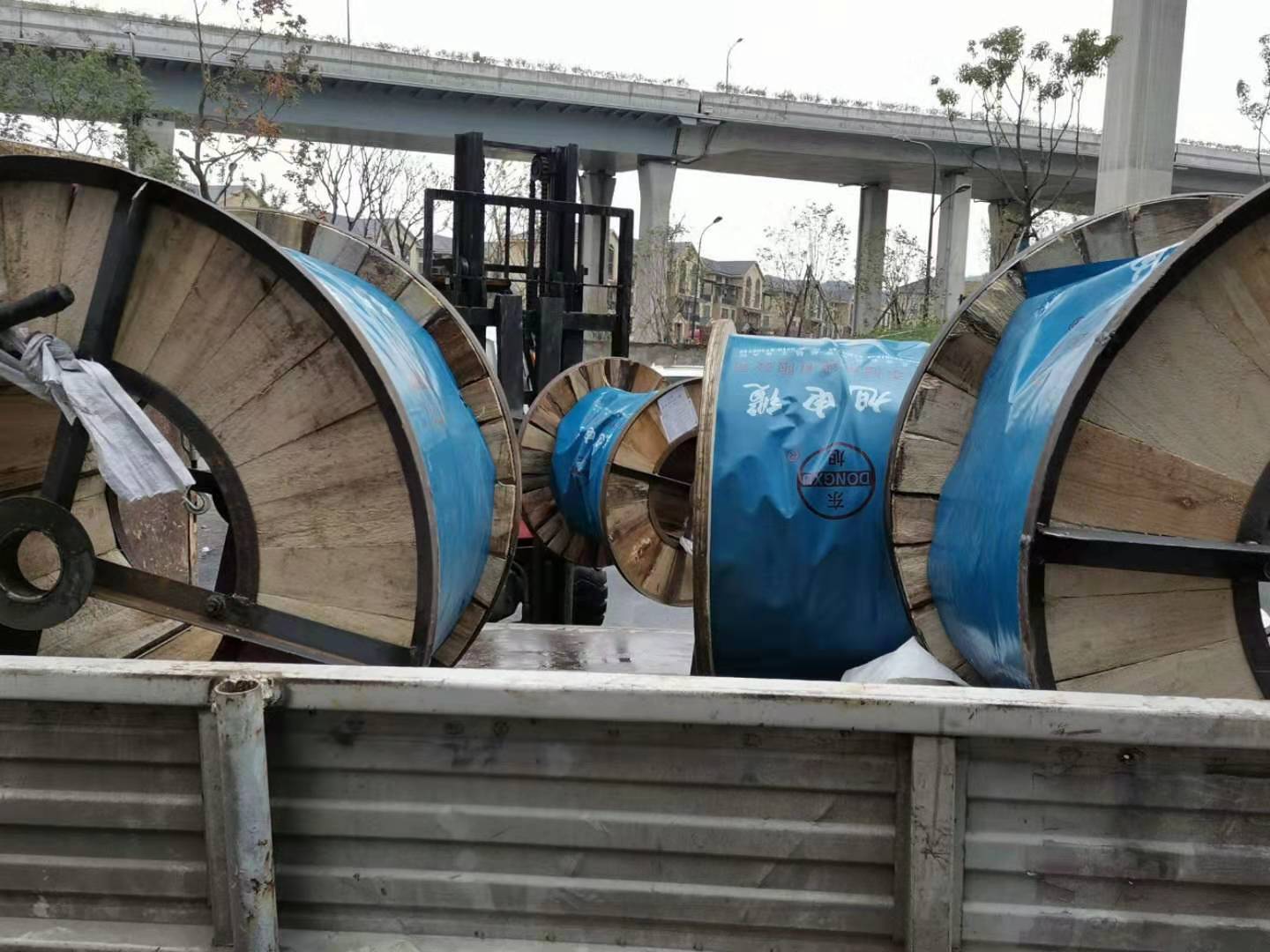 性價(jià)比高的電纜廠家？杭州【安信】怎么樣？