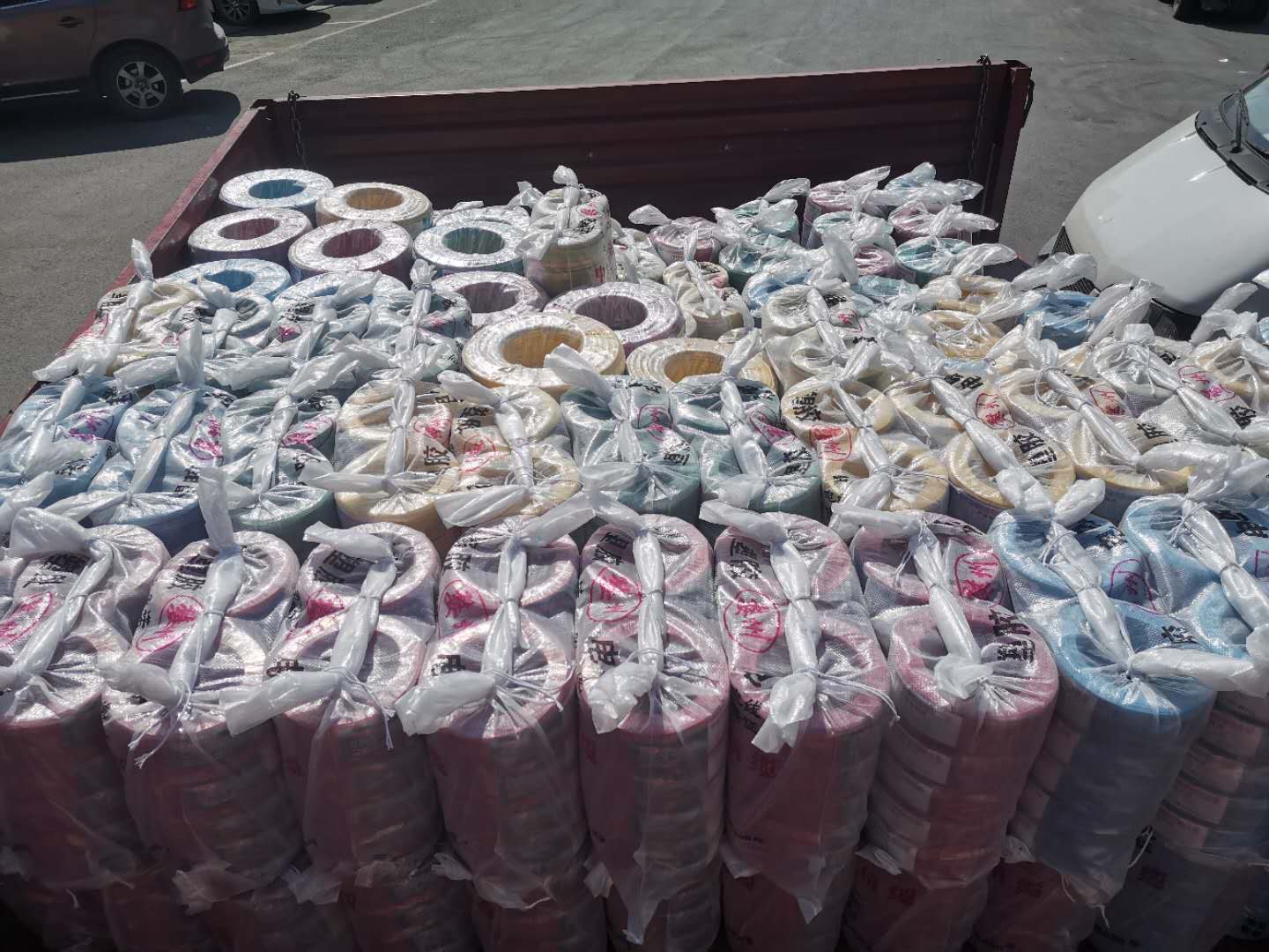 家裝電線哪個(gè)牌子好—民族品牌值得信賴【杭州安信】