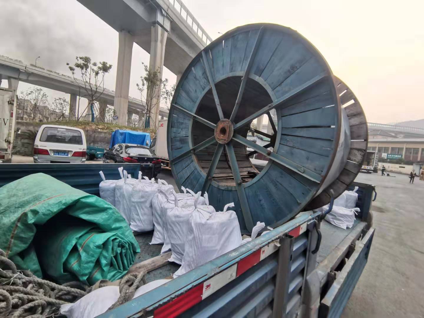 電線電纜生產(chǎn)廠商 — 23年專注電線電纜【杭州安信】