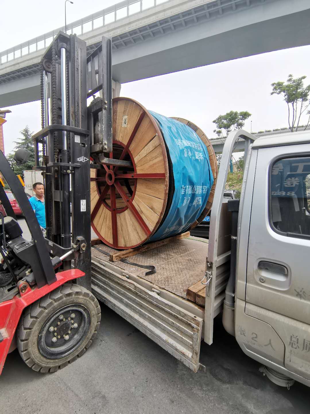 綠地集團：采購電線電纜要嚴格把關，不得徇私枉法【杭州安信】
