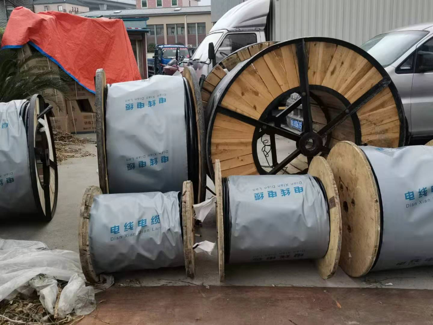 什么是低煙無鹵電纜，低煙無鹵電纜都用在什么地方比較合適【杭州安信】