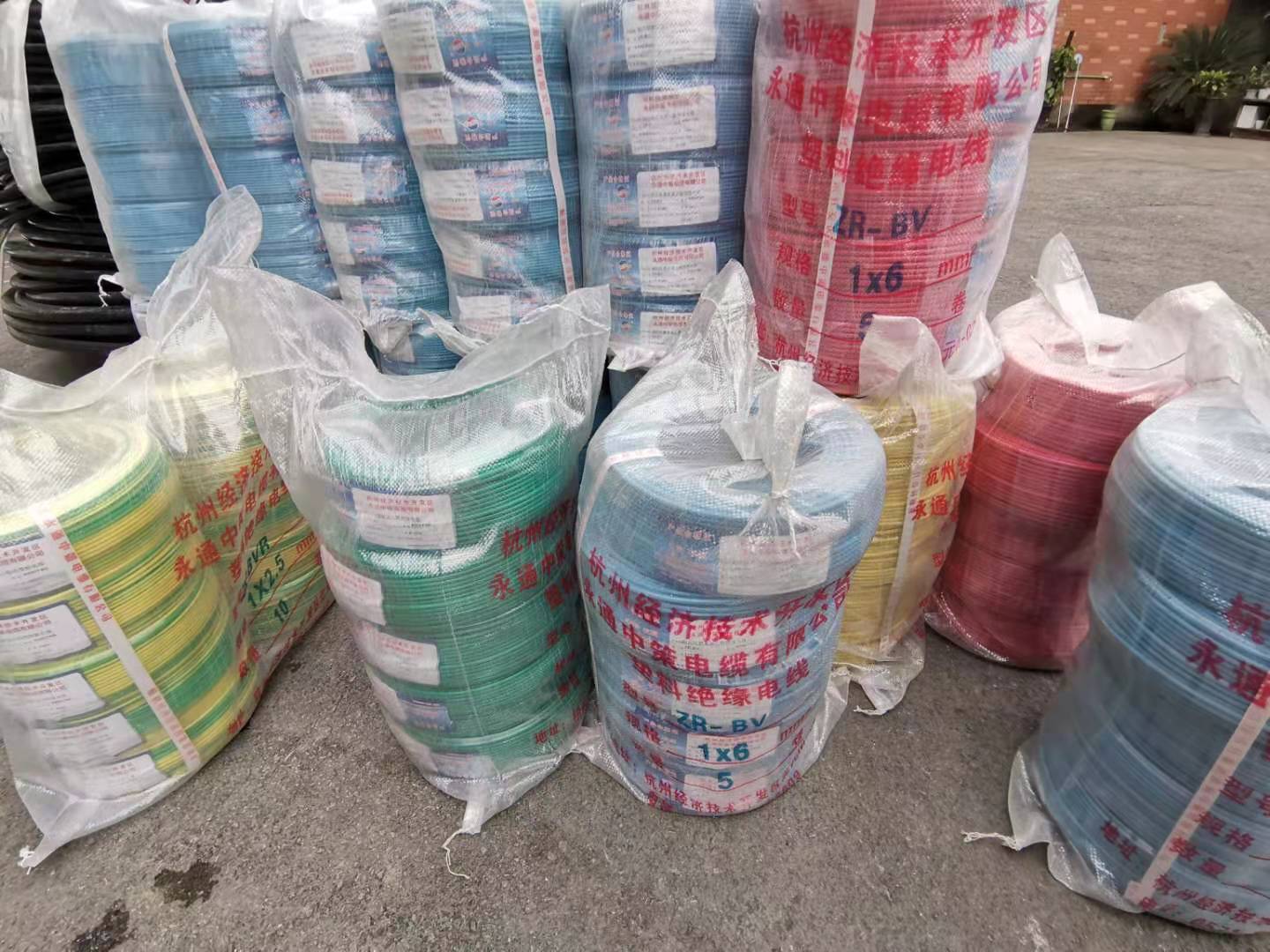 如何選擇高質(zhì)量電纜線，選錯(cuò)了后果就像這樣【杭州安信】