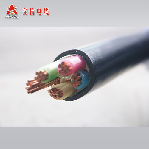 電線電纜價格只升不降的背后是什么原因？【杭州安信】