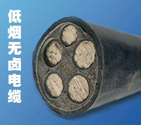 低煙無鹵電纜的應(yīng)用場景和特點(diǎn)有哪些？你知道嗎？