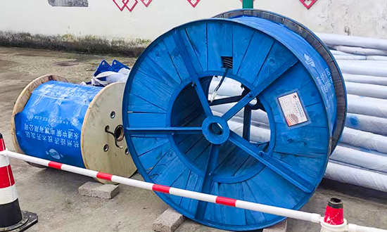 浙江某工地使用了這類電纜后都說好？到底好在哪里？【杭州安信】