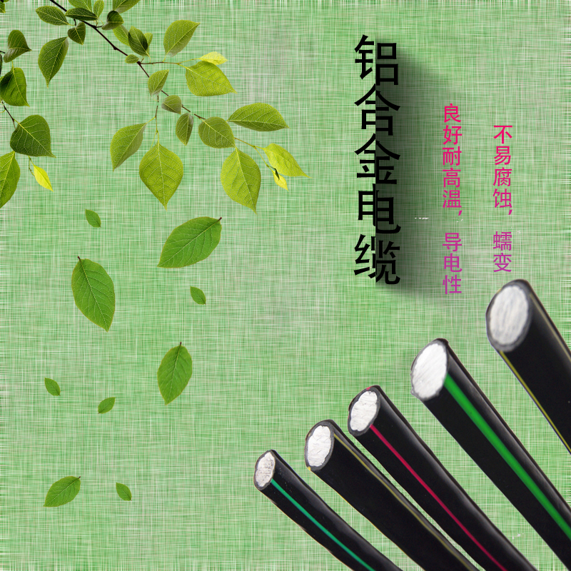 知道鋁合金電纜和銅纜的缺點(diǎn)？【杭州安信】
