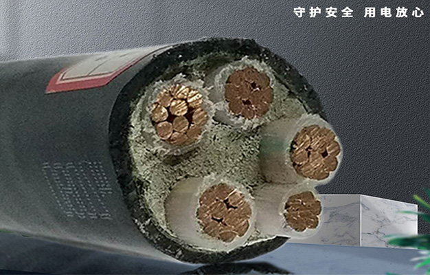 低煙無鹵阻燃電線和電纜未來的趨勢是如何的？電線電纜廠家為你解析【杭州安信】