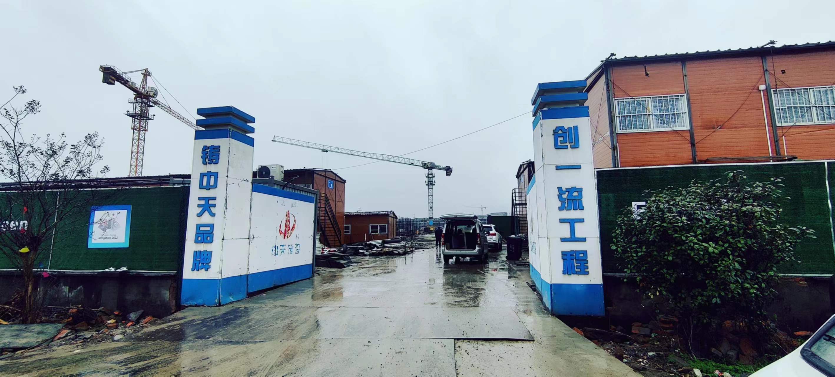 客戶對銅電纜的疑問，安信都能耐心解答！