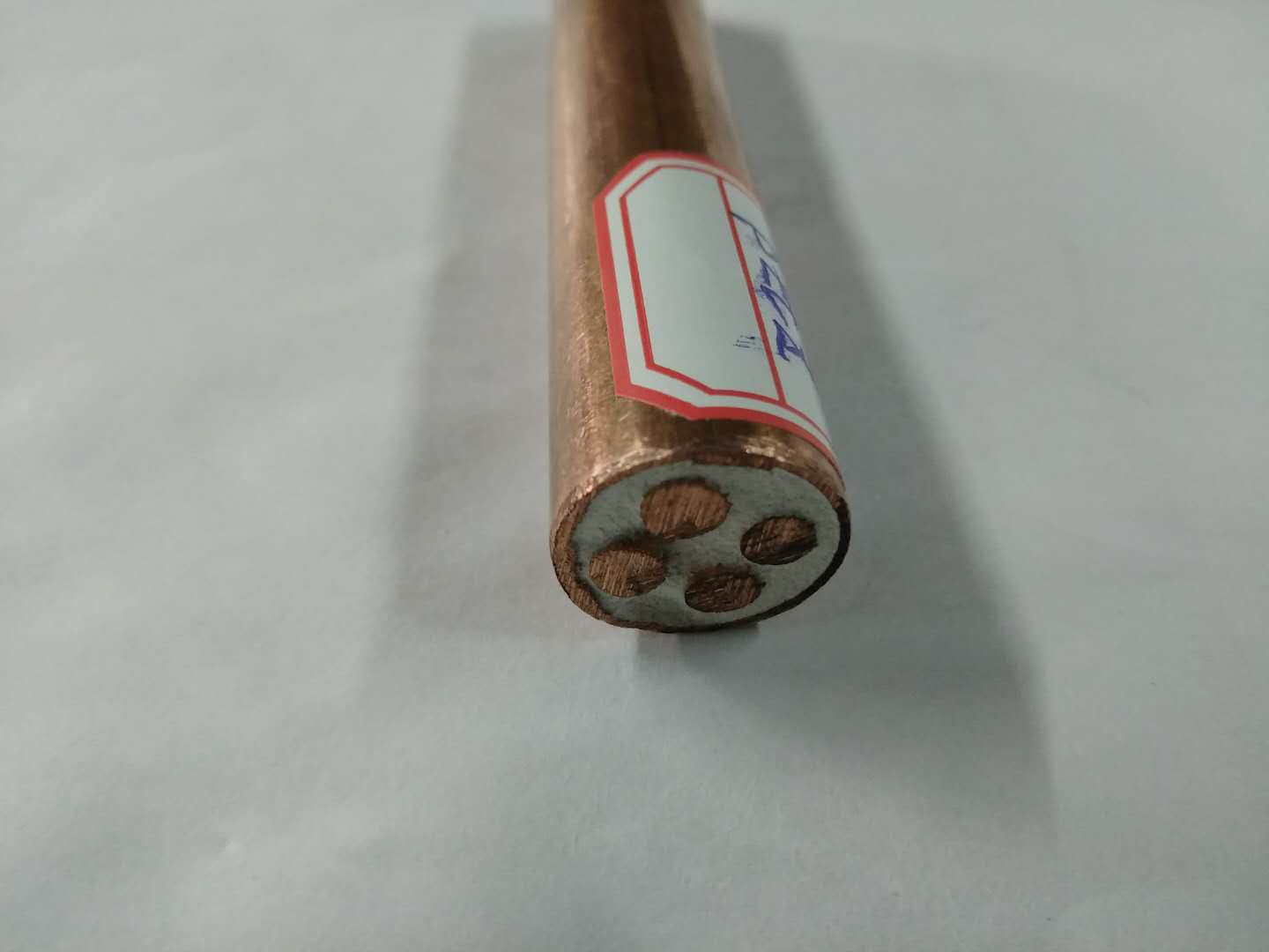 礦物絕緣電纜的種類(lèi)有多少，安信告訴您！