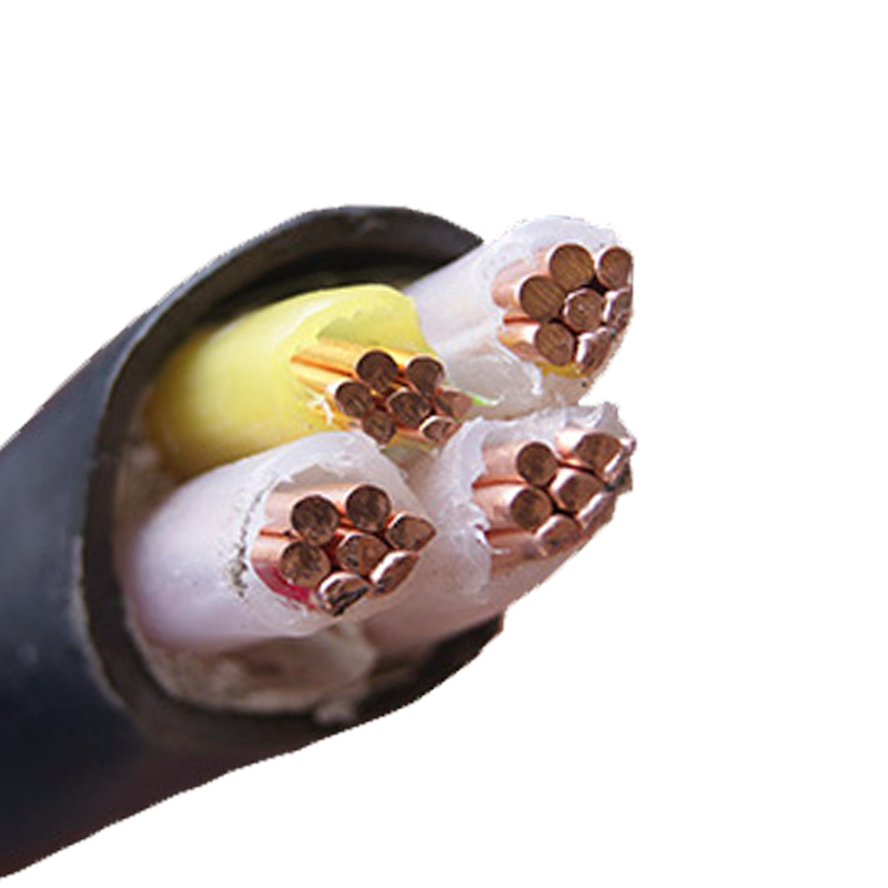 【問題解答】為什么電線電纜會(huì)出現(xiàn)過熱現(xiàn)象呢？