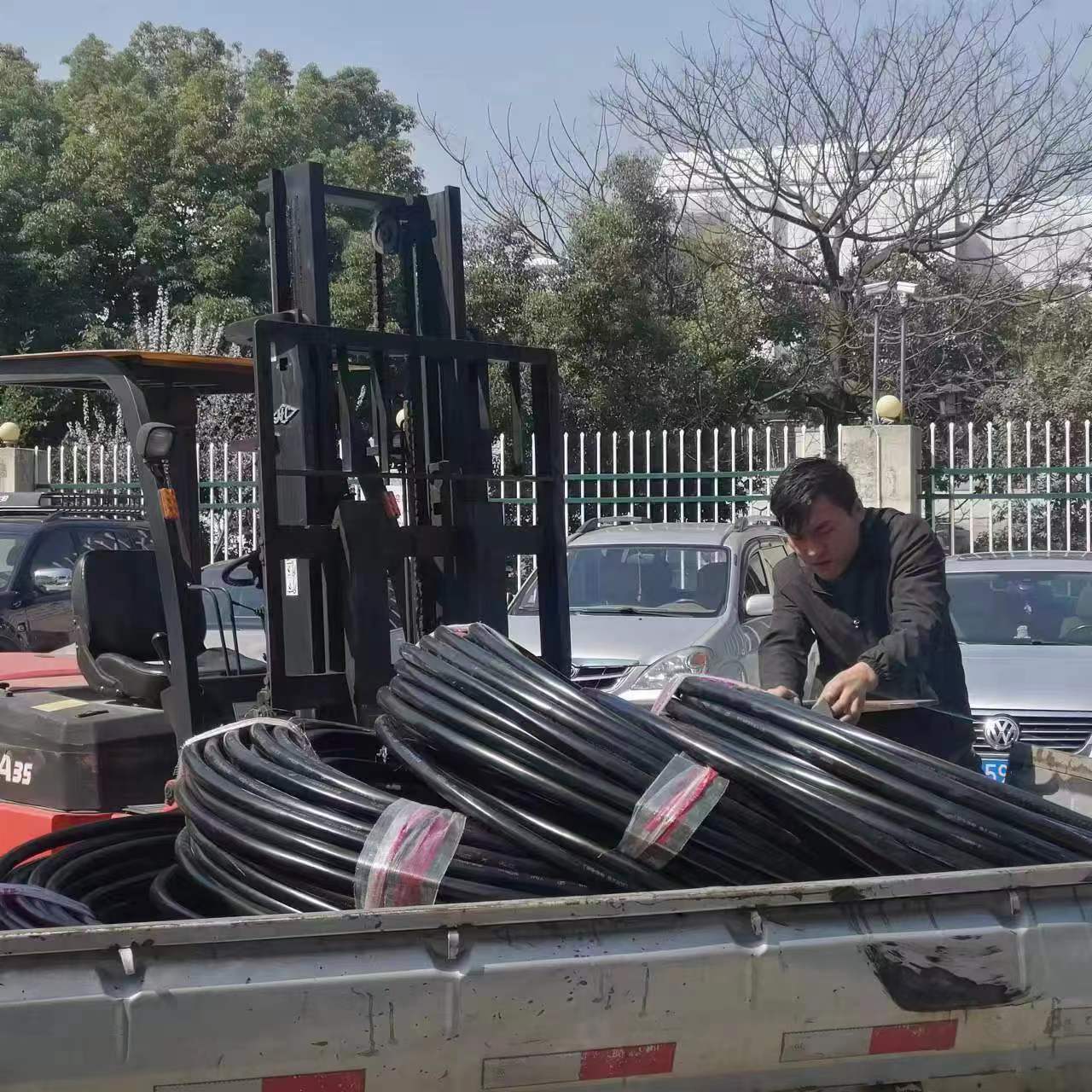 什么是rvsp電纜，與kvvp電纜有什么區(qū)別呢？【杭州安信】
