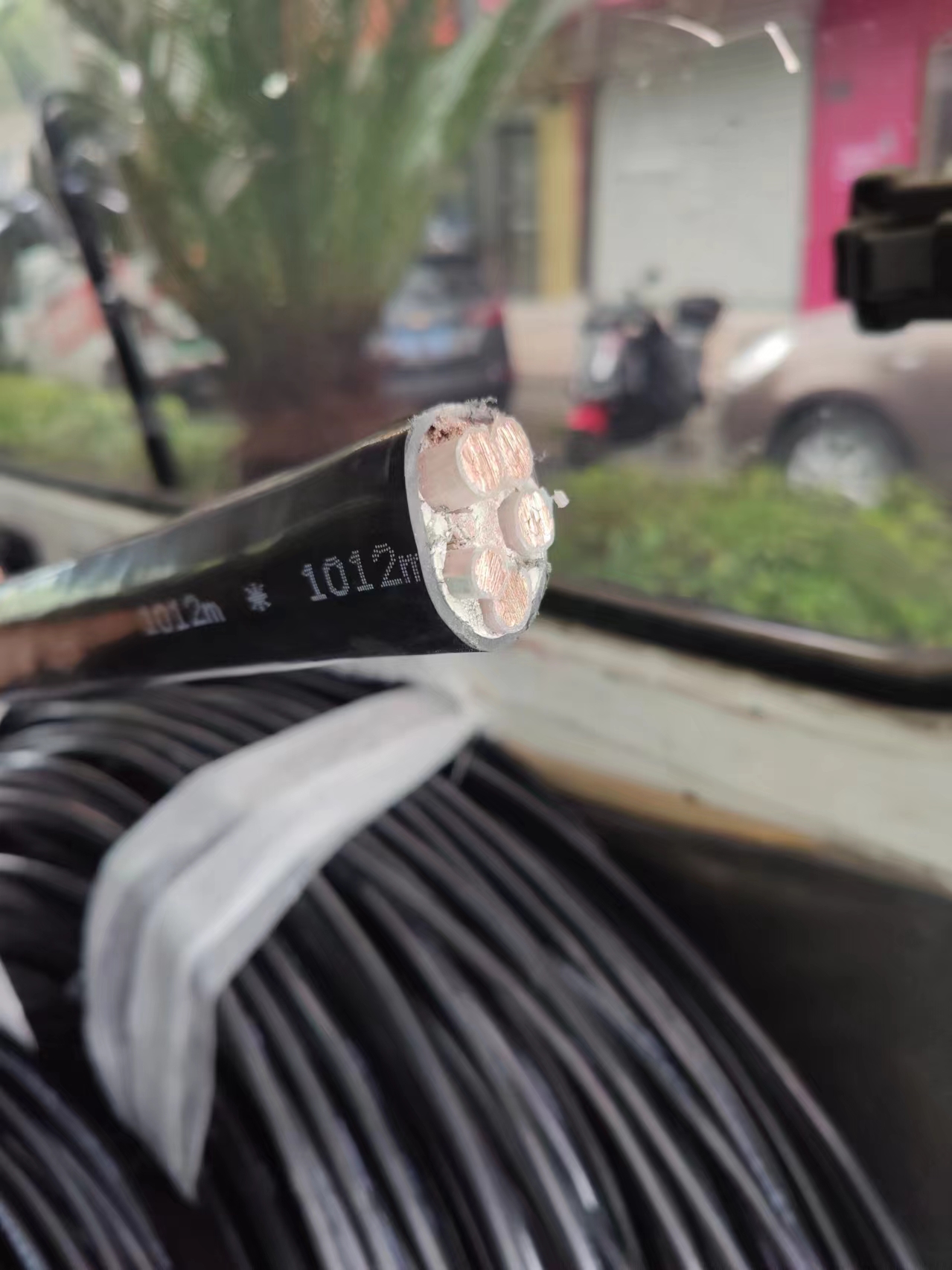 低煙無鹵耐火電纜有什么特質(zhì)？