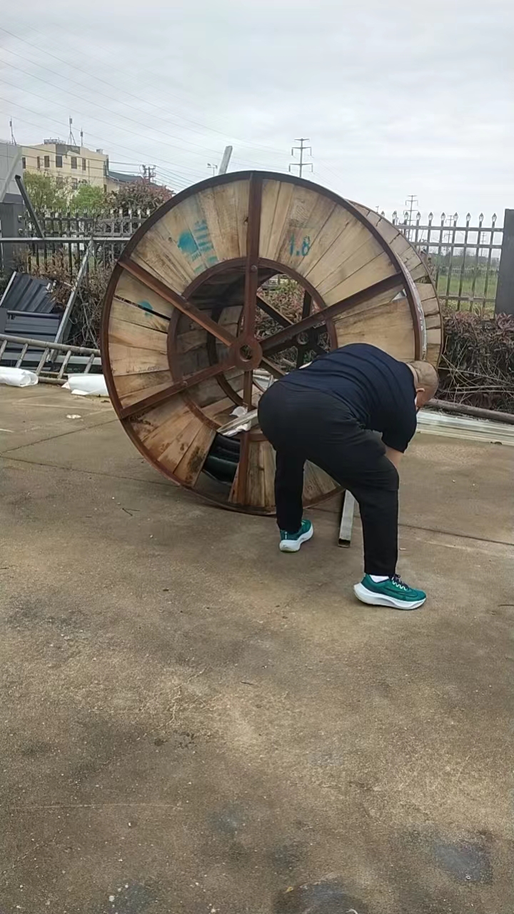 YC橡套電纜適合用在什么場景呢？