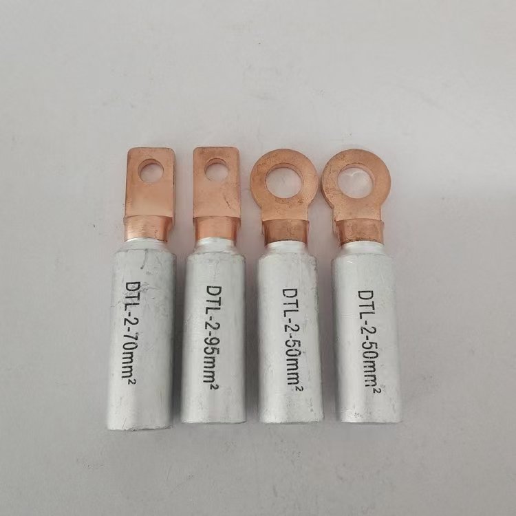 鋁合金電纜鼻子與銅鼻子性能上有何差異？