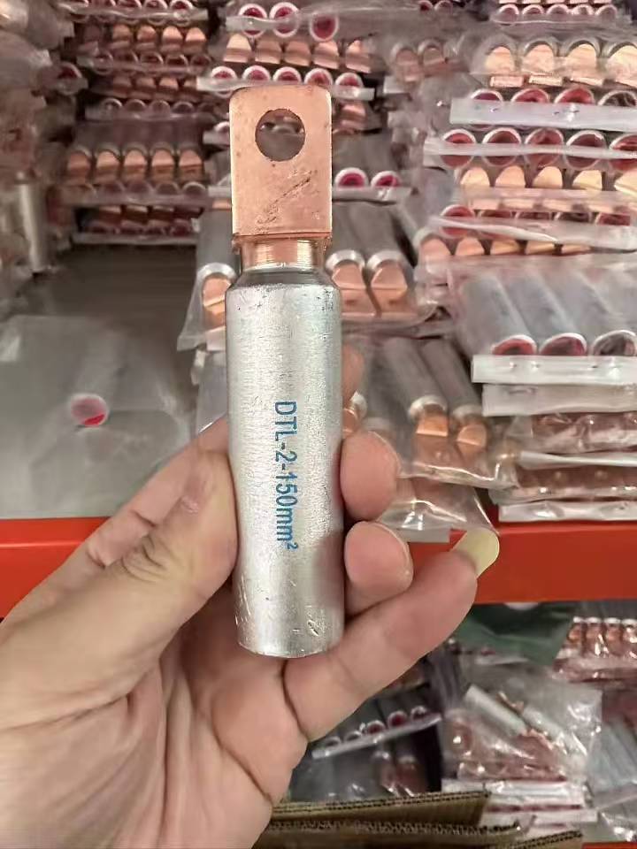 鋁合金電纜鼻子適用于哪些場(chǎng)合？