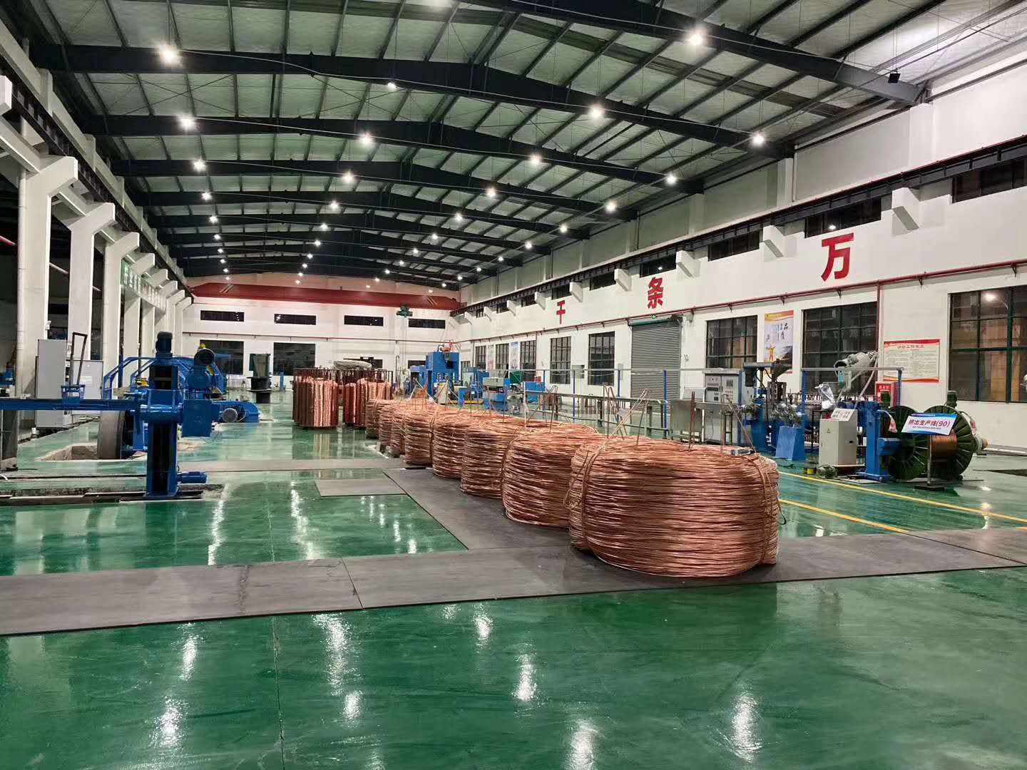 ZC-VVR是什么電纜？你了解嗎？