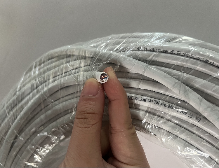 rvv防水線是不是比護(hù)套線耐用呢？