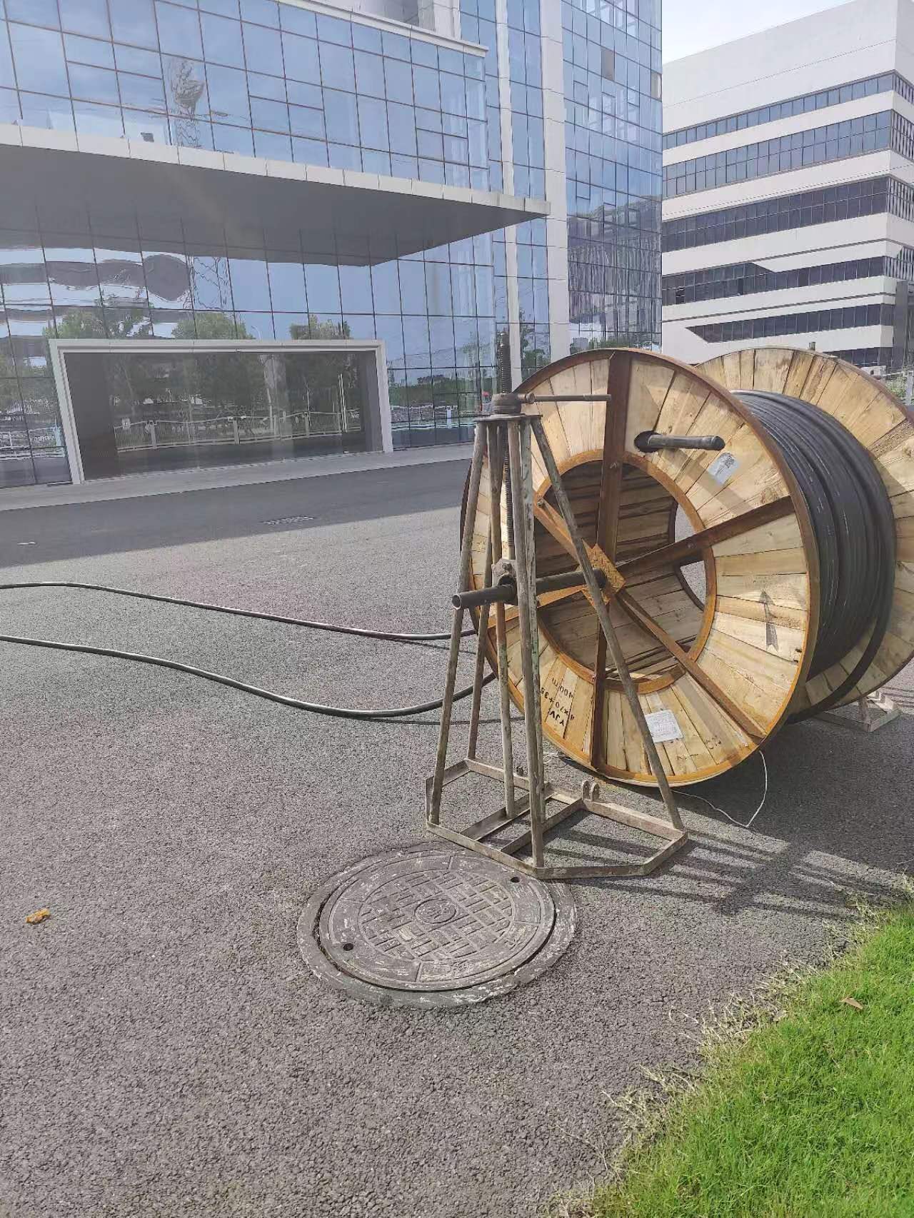 你知道YJV23電纜不同場景下的具體應(yīng)用實例嘛？【永通中策】