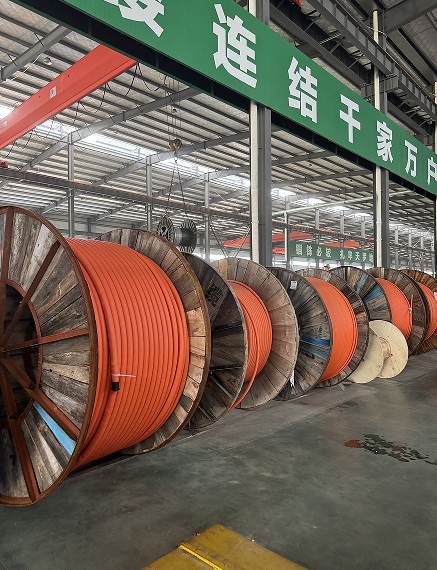 防火電纜橋架一般在哪些場(chǎng)景中比較常用？