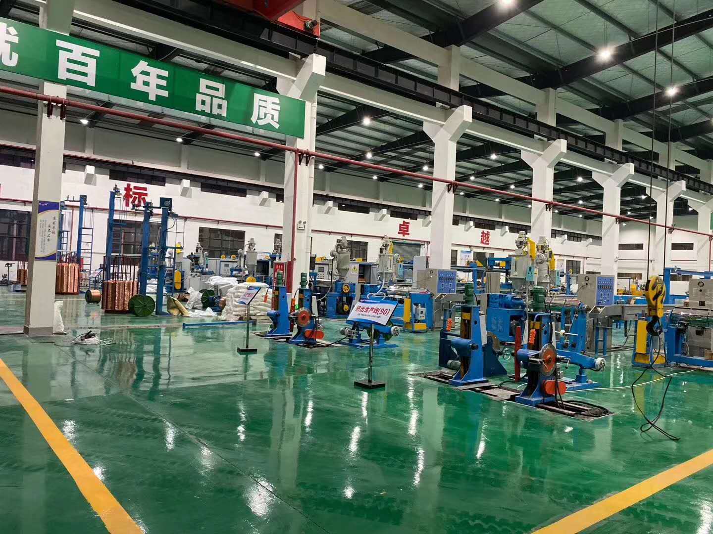 風能電纜有幾類呢？電纜廠家告訴你！