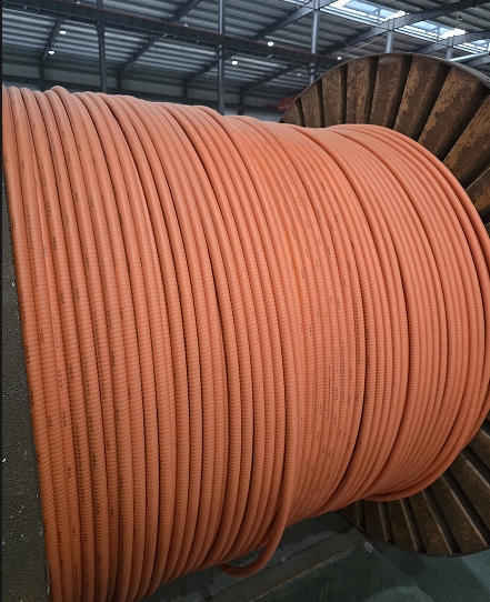 【知識(shí)庫(kù)】不同型號(hào)的礦用監(jiān)測(cè)電纜的適用場(chǎng)合！