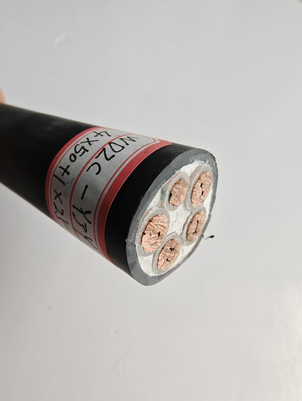 從應(yīng)用場景來看，KYJY電纜和YJV電纜不同在哪里？