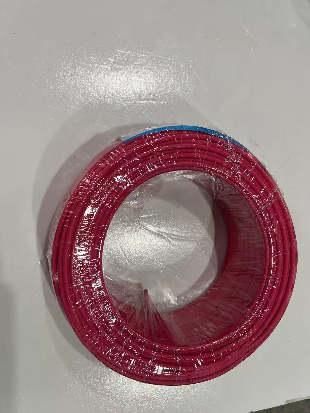 低煙無鹵BYJR電線有什么特性呢？