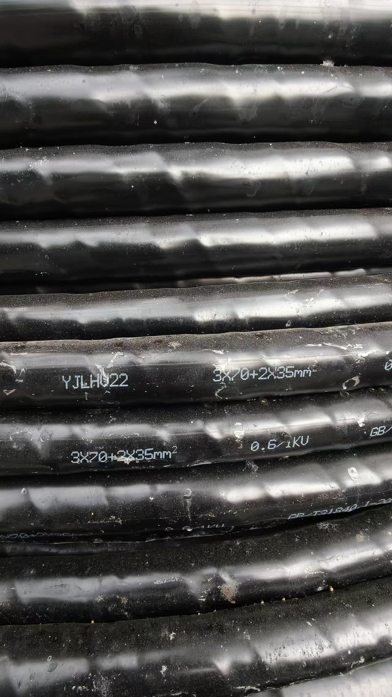 YJLHV22電纜是不是更好用呢？