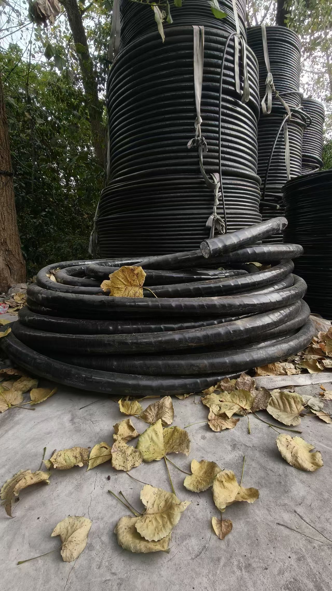 論長期使用的話，鋁合金電纜和銅電纜哪個更合適？