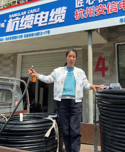 堅(jiān)守誠信初心，做值得客戶信賴的電纜廠家！
