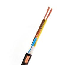 RVVP屏蔽電線
