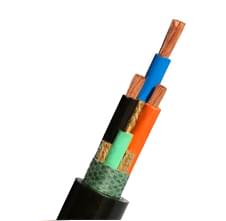 YCW防水橡膠電纜 橡膠電纜 YCW防水橡膠電纜 橡膠電纜