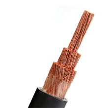 YH電焊機電纜 YH電焊機電纜