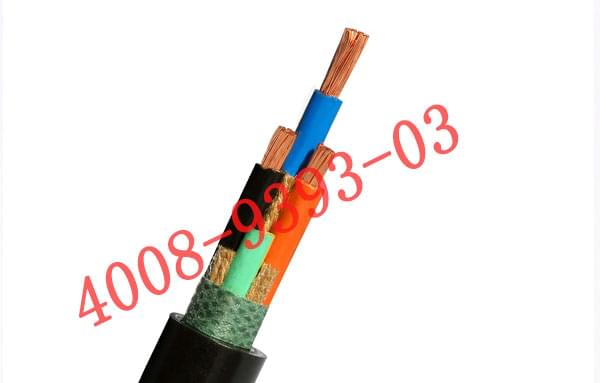 YCW防水橡膠電纜 橡膠電纜 YCW防水橡膠電纜 橡膠電纜