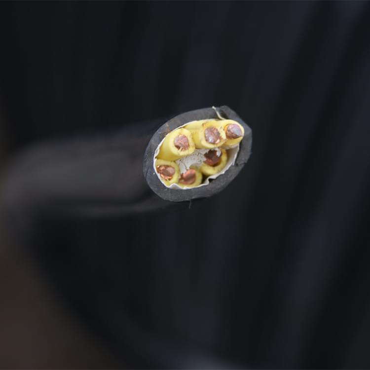 控制電纜 KVV 6×1.5平方國(guó)標(biāo)控制電纜