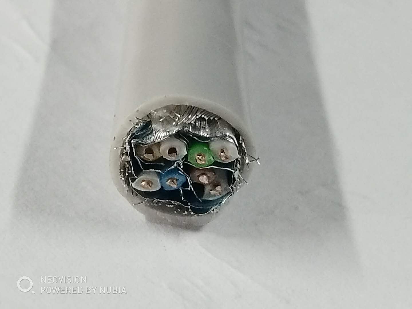 網(wǎng)線 七類網(wǎng)線 廠家直銷