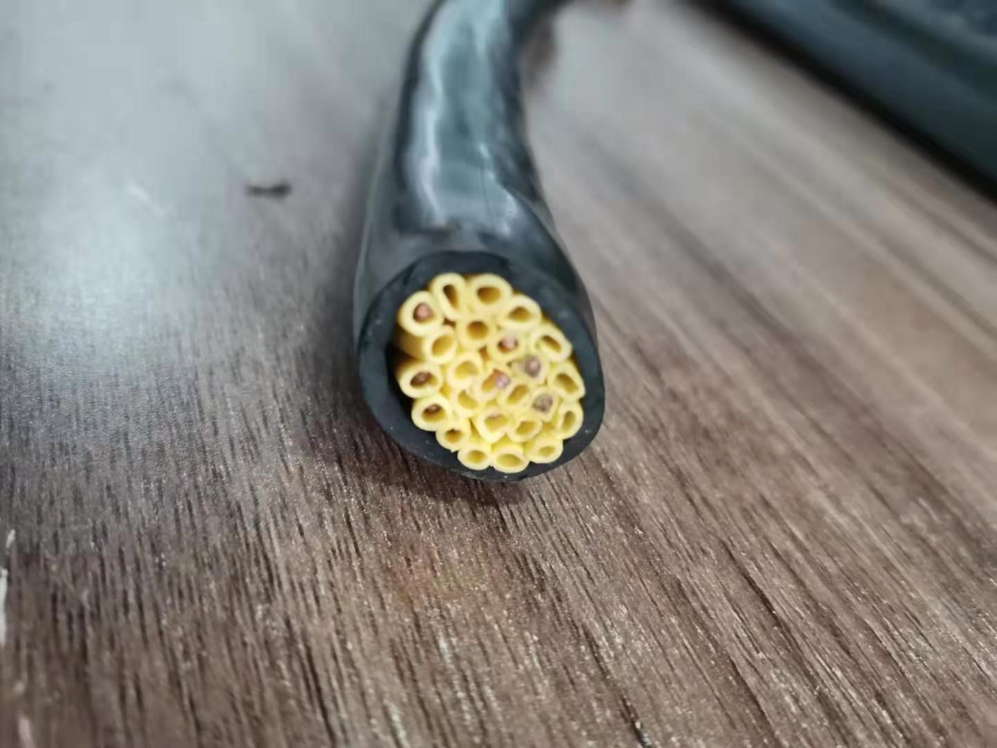 國標包檢測24x1.5平方控制電纜廠家批發(fā)